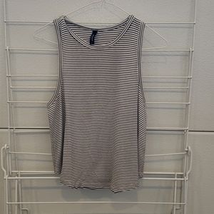 Halter Top